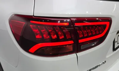 Kia Sorento 2020, 98643 км, за 18900000 KRW - фото 23