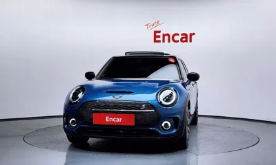 MINI Clubman 2023, 35903 км, за 23900000 KRW