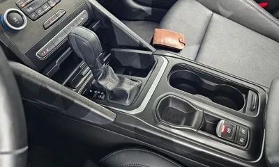Renault-KoreaSamsung SM6 2017, 124920 км, за 5550000 KRW - фото 9