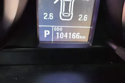 Haval H6 2016, 104100 км, за 21386.41 CNY - фото 13