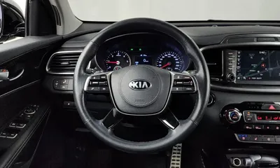 Kia Sorento 2020, 113011 км, за 16990000 KRW - фото 13