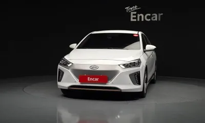 Hyundai Ioniq 2017, 120273 км, за 11290000 KRW
