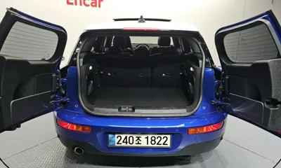 MINI Clubman 2020, 87751 км, за 16500000 KRW - фото 30