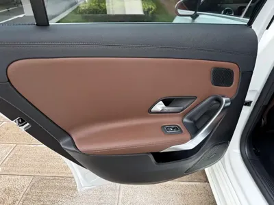 Mercedes-Benz A-Class 2019, 46000 км, за 88000 CNY - фото 31