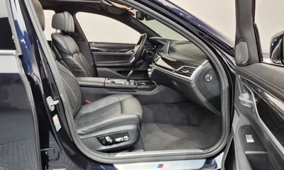 BMW 7-Series 2018, 109172 км, за 30900000 KRW - фото 26