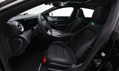 Mercedes-Benz AMG GT 2026, 94 км, за 135000000 KRW - фото 14
