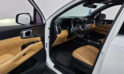 Kia Sorento 2021, 159931 км, за 21890000 KRW - фото 10