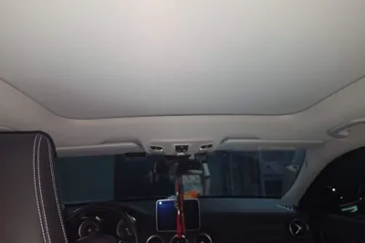 Mercedes-Benz GLA 2018, 48000 км, за 69638.4 CNY - фото 18