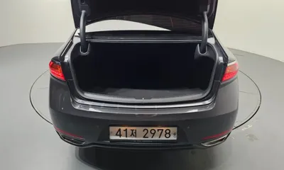 Kia K7 2018, 41308 км, за 15200000 KRW - фото 20