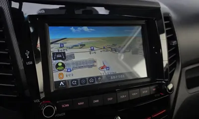 KG_Mobility_Ssangyong TIBOLI 2018, 108512 км, за 8800000 KRW - фото 13