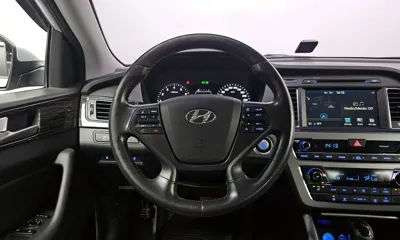 Hyundai Sonata 2015, 114854 км, за 7000000 KRW - фото 13