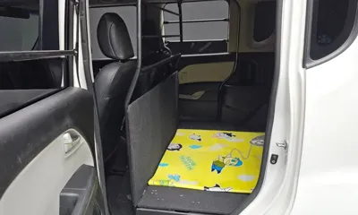 Kia Ray 2017, 179591 км, за 4500000 KRW - фото 19