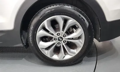 Hyundai Santafe 2015, 175093 км, за 11000000 KRW - фото 21