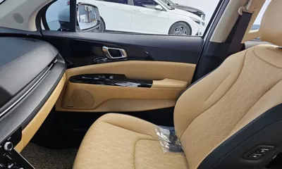 Kia Canival 2023, 15434 км, за 28900000 KRW - фото 25