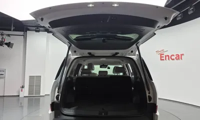 Hyundai Santafe 2025, 34748 км, за 31280000 KRW - фото 20