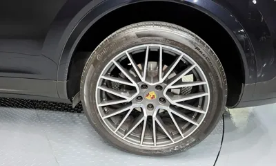 Porsche Cayenne 2020, 69898 км, за 79900000 KRW - фото 21