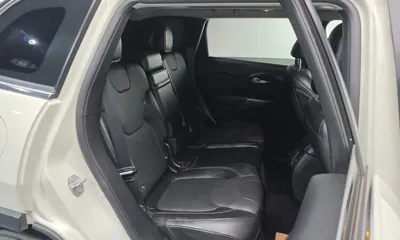 Jeep Cherokee 2019, 154076 км, за 9500000 KRW - фото 11