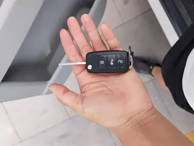 Volkswagen Caravelle 2015, 123600 км, за 77900 CNY - фото 9