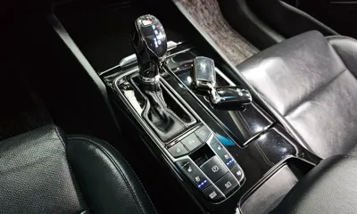 Kia K7 2017, 135055 км, за 13800000 KRW - фото 9