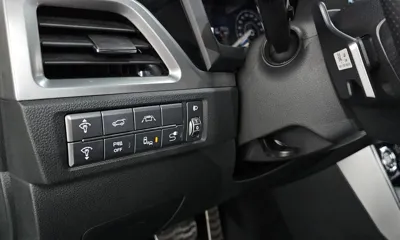 KG_Mobility_Ssangyong KORANDO 2020, 66237 км, за 16500000 KRW - фото 27