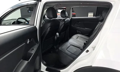 Kia Sportage 2011, 205700 км, за 4700000 KRW - фото 12