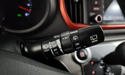 Kia Ray 2021, 99848 км, за 11900000 KRW - фото 30