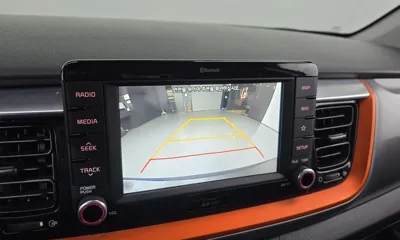 Kia Stonic 2019, 44757 км, за 15500000 KRW - фото 15