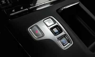 Hyundai Grandeur 2020, 36542 км, за 25300000 KRW - фото 9