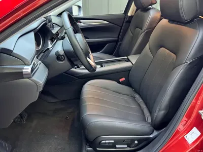 Mazda Atenza 2019, 83000 км, за 65800 CNY - фото 11