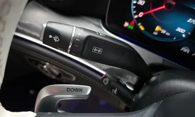 Mercedes-Benz AMG GT 2022, 65915 км, за 73900000 KRW - фото 28