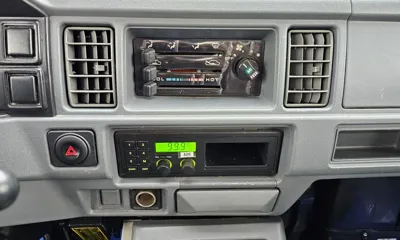 ChevroletGMDaewoo labo 2018, 53212 км, за 8300000 KRW - фото 13