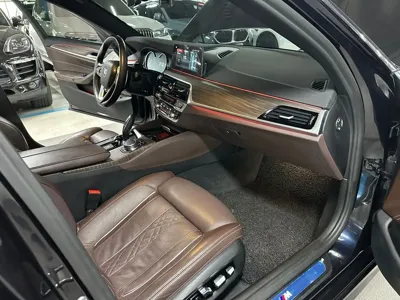 BMW 5-Series 2018, 135786 км, за 21900000 KRW - фото 15