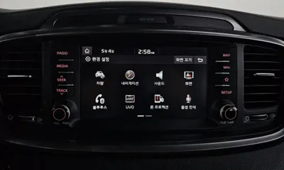 Kia Sorento 2020, 71673 км, за 19500000 KRW - фото 15