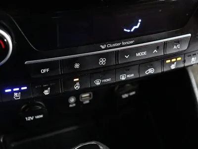 Hyundai Tucson 2019, 113220 км, за 16400000 KRW - фото 10