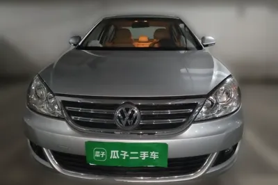 Volkswagen Lavida 2008, 66500 км, за 19421.8 CNY