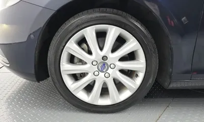 Volvo V40 2016, 97313 км, за 7900000 KRW - фото 5
