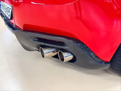 Ferrari Roma 2021, 22500 км, за 225000000 KRW - фото 20