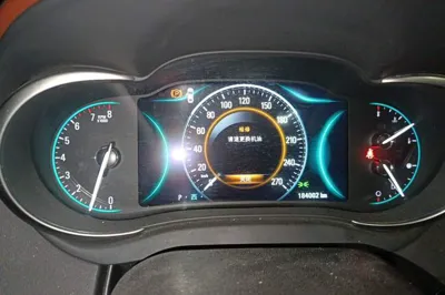 Buick LaCrosse 2014, 184000 км, за 33643.15 CNY - фото 11