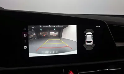 Kia Niro 2024, 41036 км, за 27990000 KRW - фото 14