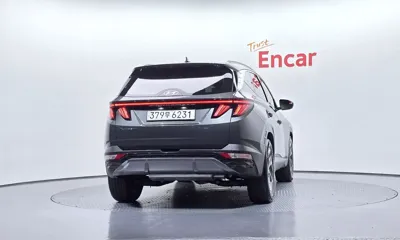 Hyundai Tucson 2021, 31532 км, за 25900000 KRW