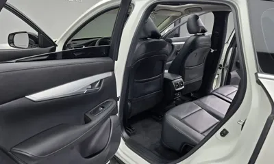 Infiniti QX50 2019, 63699 км, за 18500000 KRW - фото 12