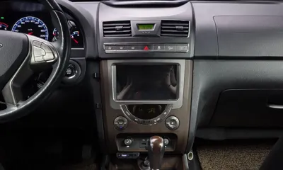 KG_Mobility_Ssangyong Rexton 2015, 169551 км, за 4690000 KRW - фото 12