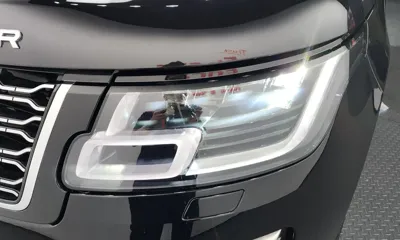 Land Rover Range Rover 2019, 57848 км, за 78000000 KRW - фото 22