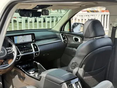Kia Sorento 2021, 108000 км, за 23900000 KRW - фото 9