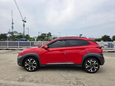 Hyundai Kona 2021, 90213 км, за 16900000 KRW - фото 5