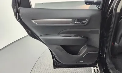 Renault-KoreaSamsung QM6 2018, 92265 км, за 88880000 KRW - фото 25