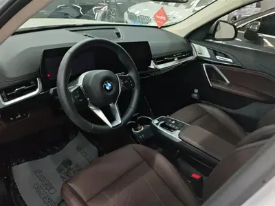 BMW X1 2023, 44900 км, за 151700 CNY - фото 12