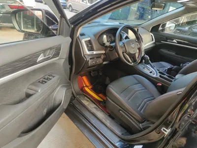 Dongfeng Aeolus AX7 2016, 121500 км, за 30108.21 CNY - фото 15