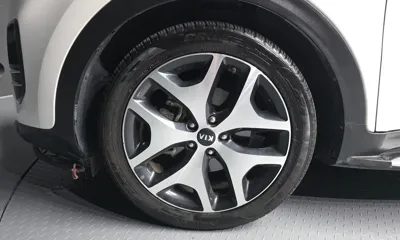 Kia Sportage 2016, 91160 км, за 12000000 KRW - фото 5