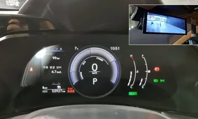 Lexus NX 2024, 53000 км, за 47500000 KRW - фото 8
